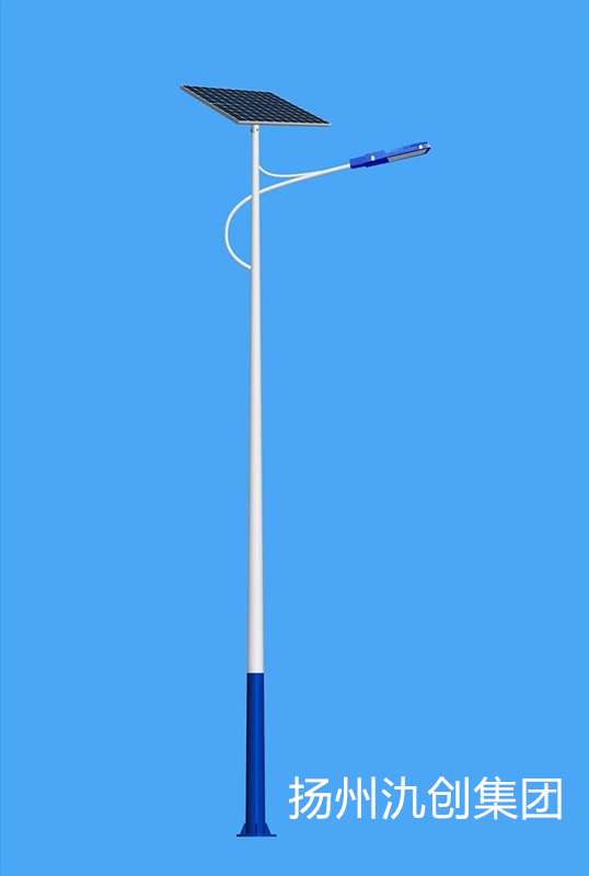 仙游县乡村改造建设太阳能路灯